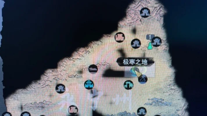 鬼谷八荒水灵气-鬼谷水灵气探秘之旅
